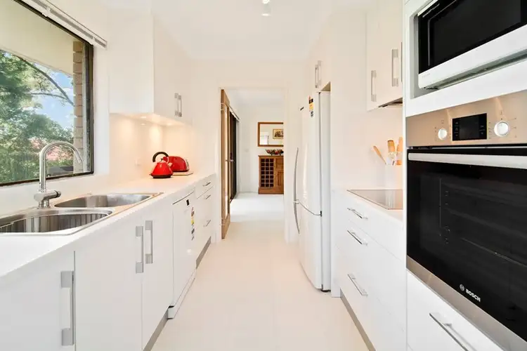 Third view of Homely unit listing, 17/465 Willoughby Road, Willoughby NSW 2068