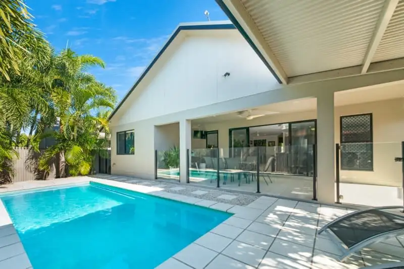 Main view of Homely house listing, 4 Beaconsfield Avenue, Kirwan QLD 4817