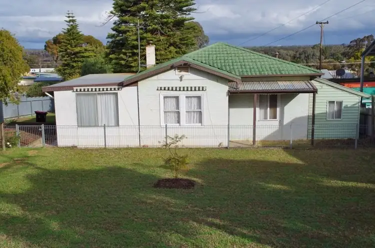 Main view of Homely house listing, 16 Stoeckel Terrace, Paringa SA 5340