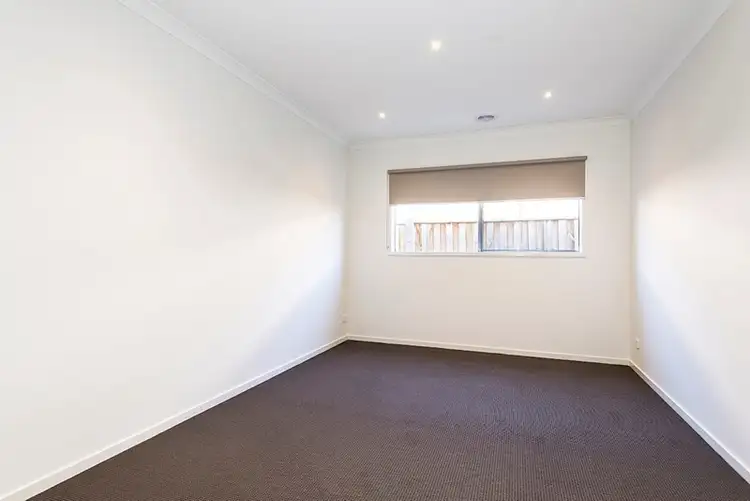 Fifth view of Homely house listing, 27 Pietas Place, Mernda VIC 3754