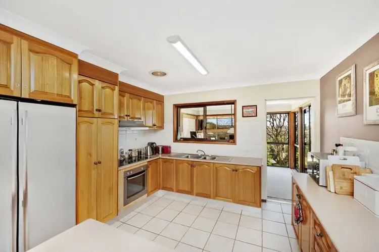 Fourth view of Homely house listing, 5 Pileena Street, Banora Point NSW 2486