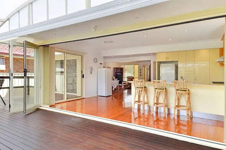 Third view of Homely house listing, 44 Brisbane Avenue, Umina Beach NSW 2257