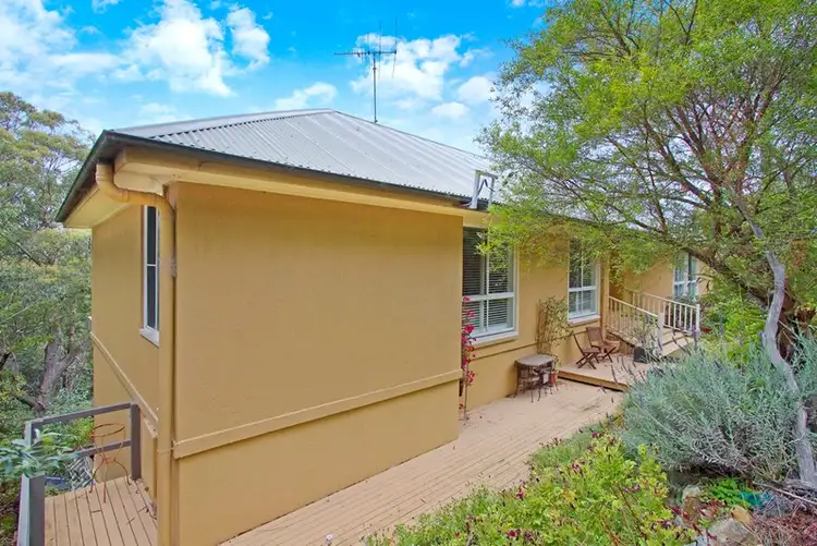 Main view of Homely house listing, 11-13 Maple Street, Bowen Mountain NSW 2753