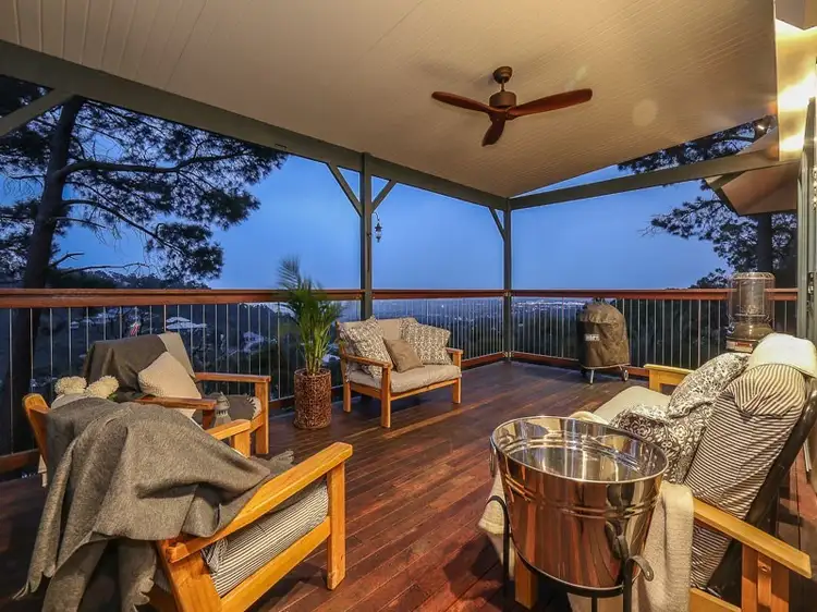 5 The Vista, Gooseberry Hill WA 6076