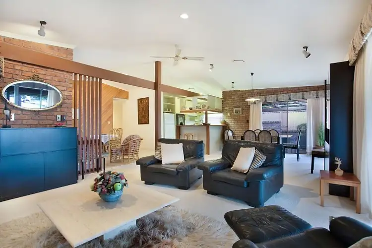 Fifth view of Homely house listing, 102 Campbell Street, Sorrento QLD 4217