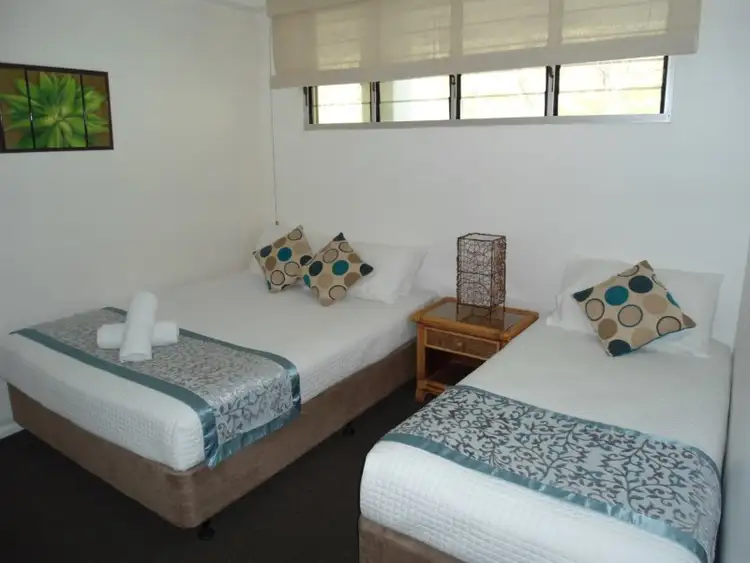 Fourth view of Homely apartment listing, 104/18 Resort Drive, Hibiscus Lodge, Hamilton Island QLD 4803