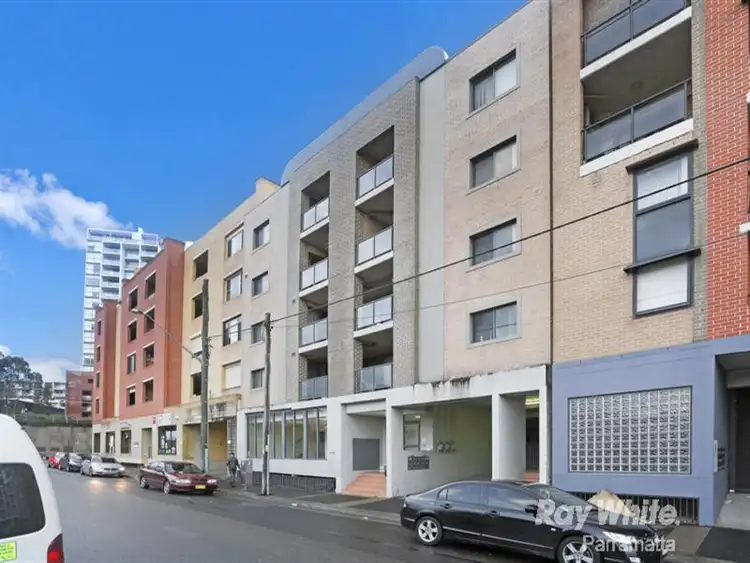 3/8-10 Kendall Street, Harris Park NSW 2150