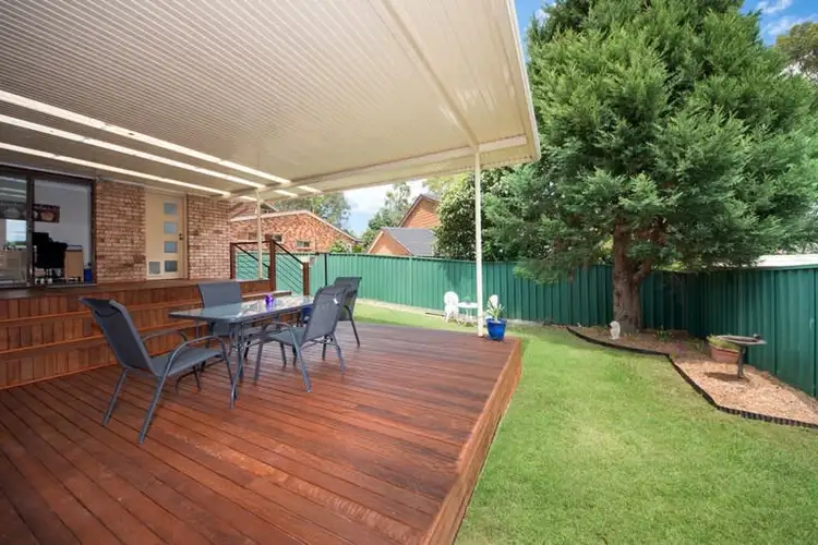 12 Bowra Close, Bangor NSW 2234