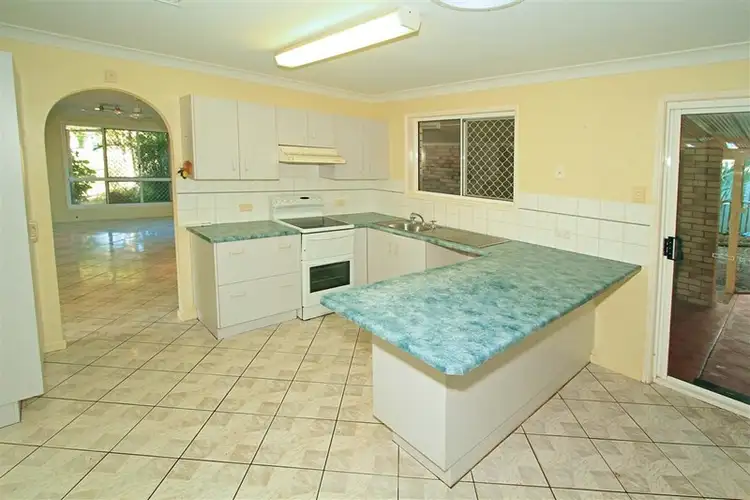 Second view of Homely house listing, 36 Dunnett Street, Gracemere QLD 4702