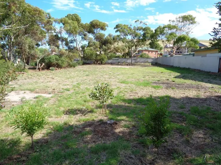 Main view of Homely land listing, 6 Bennett Street, Carrickalinga SA 5204