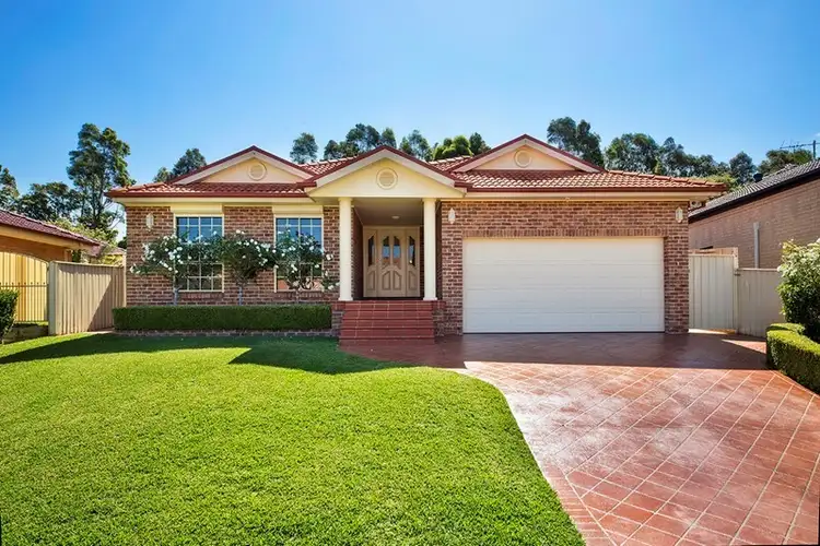 72 Mina Road, Menai NSW 2234