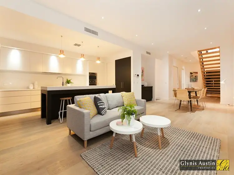 Second view of Homely house listing, 29a Alma Street, Paddington QLD 4064