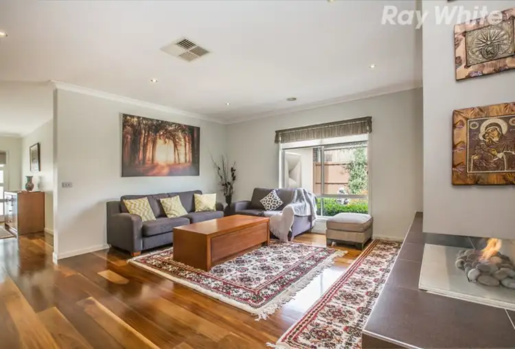 Third view of Homely house listing, 25 Mountain Way, Doreen VIC 3754