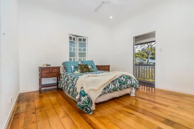 Seventh view of Homely house listing, 67 Lindsay Street, Ashgrove QLD 4060