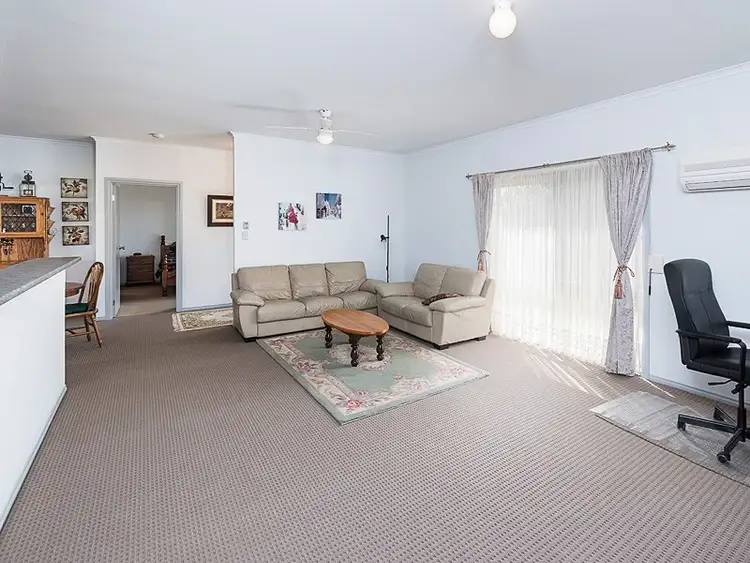 Fifth view of Homely house listing, 41 lookout Drive, Murray Bridge SA 5253