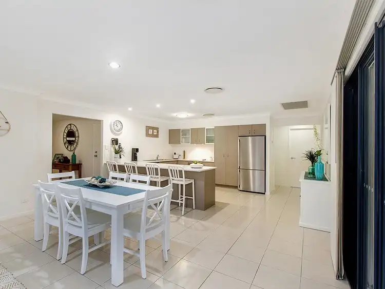 Fourth view of Homely house listing, 53 Regatta Avenue, Oxenford QLD 4210
