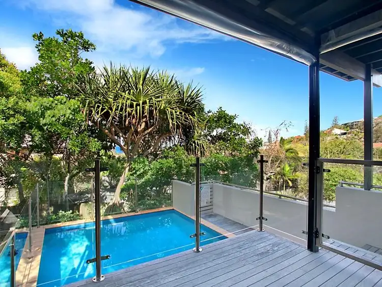 Fourth view of Homely house listing, 1/10 Martin Street, Peregian Beach QLD 4573