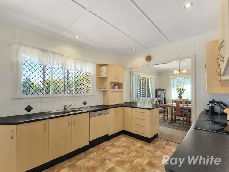 Sixth view of Homely house listing, 8 Somers Street, Nudgee QLD 4014