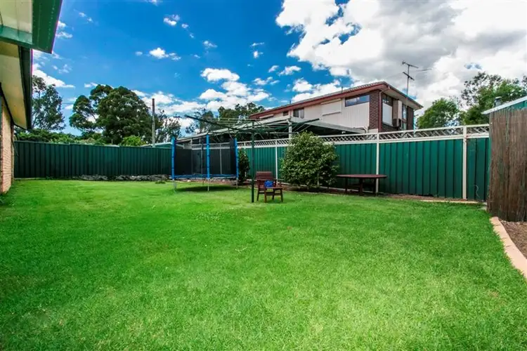 Sixth view of Homely house listing, 18 Grange Crescent, Cambridge Gardens NSW 2747
