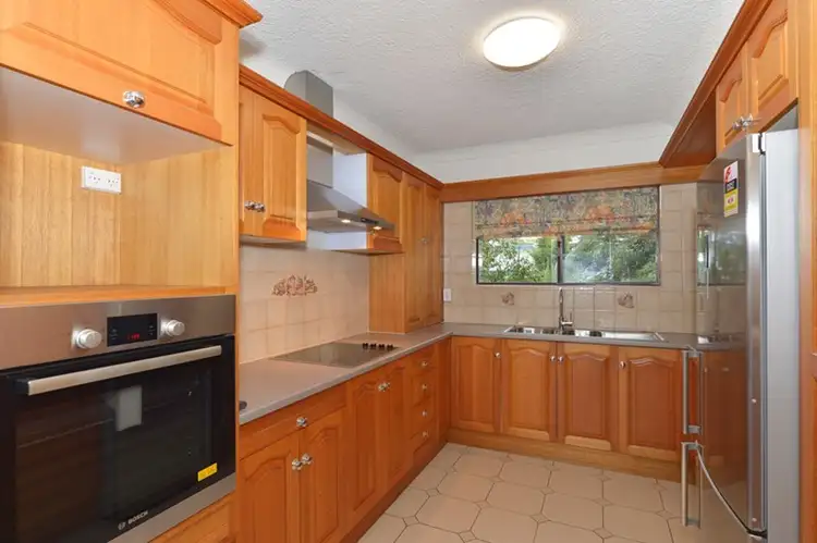 Second view of Homely apartment listing, 4/10 Upper Lancaster Road, Ascot QLD 4007