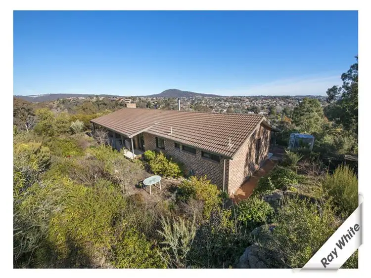 Fourth view of Homely house listing, 86 Severne Street, Dodsworth ACT 2620