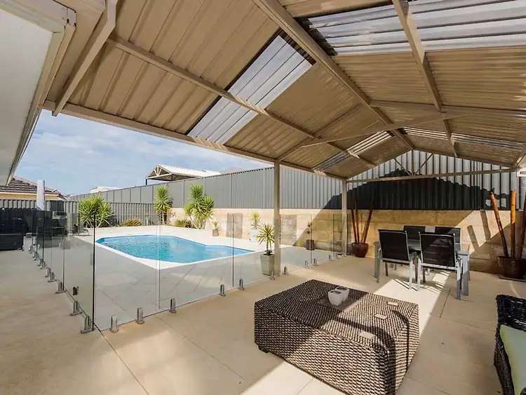 Fourth view of Homely house listing, 16 Valiant Parade, Baldivis WA 6171