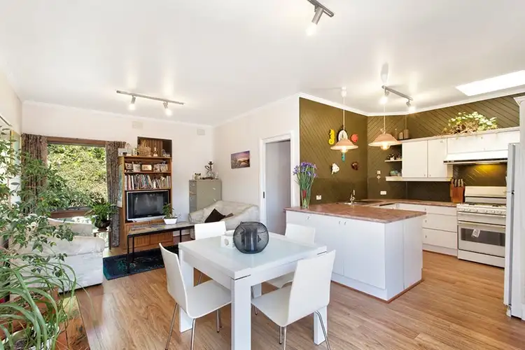 Second view of Homely house listing, 2 Blythe Street, Murrumbeena VIC 3163