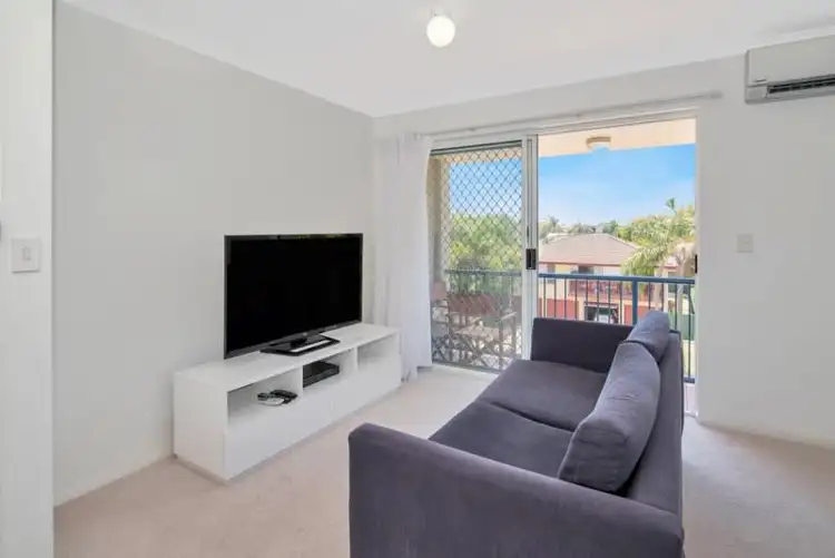 Fourth view of Homely apartment listing, 13/4 Adori Street, Chevron Island QLD 4217