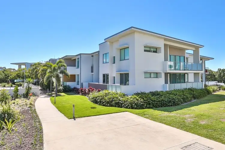 126/20 Egmont Street, Sherwood QLD 4075