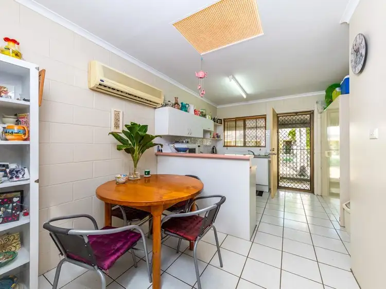 Third view of Homely unit listing, 6/2-8 Winkworth Street, Bungalow QLD 4870
