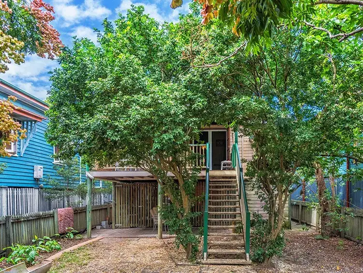 Seventh view of Homely house listing, 83 Longlands Street, East Brisbane QLD 4169