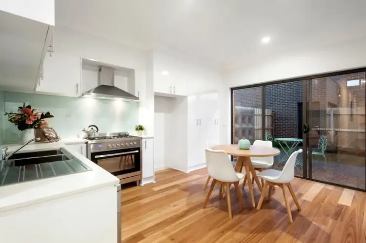 Fourth view of Homely townhouse listing, 2/68 Fulton Street, Clayton VIC 3168