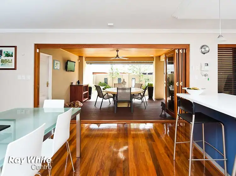 Second view of Homely house listing, 10 Allora Avenue, Subiaco WA 6008