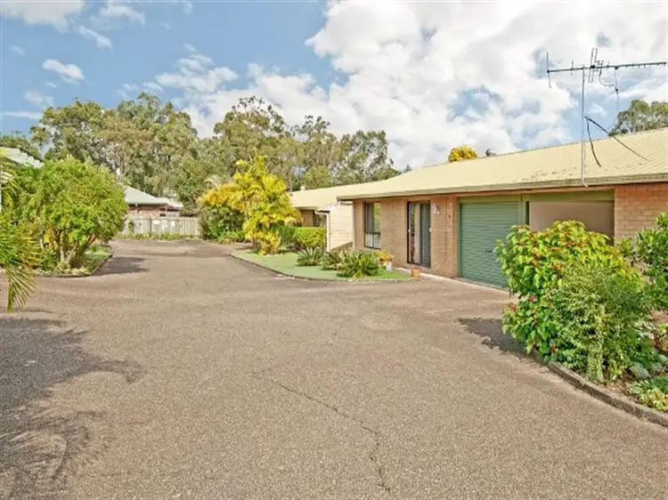 Main view of Homely unit listing, 11/23-25 Monash Road, Loganlea QLD 4131