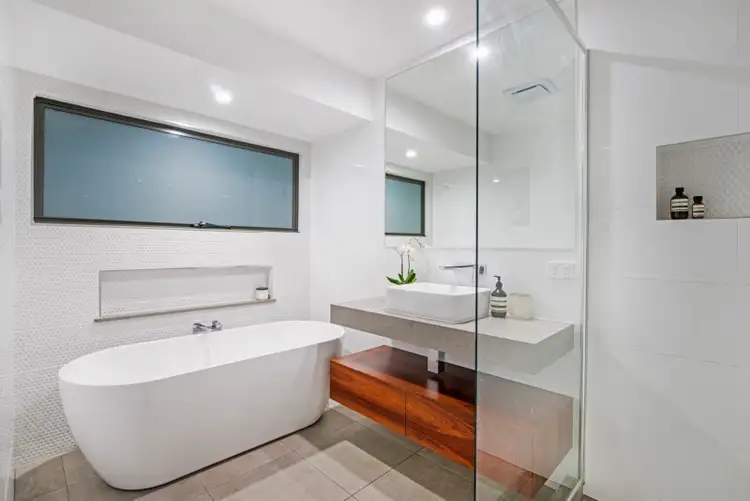 Seventh view of Homely house listing, 51 Bordeaux Parade, Mermaid Waters QLD 4218