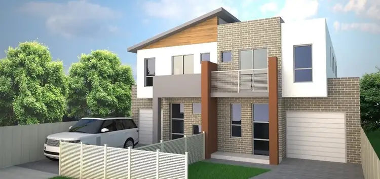 15 Clyde Street, Guildford NSW 2161