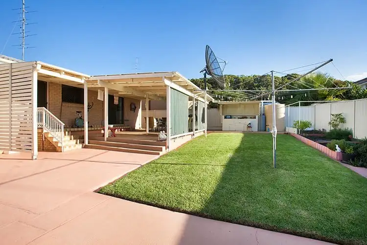 Third view of Homely house listing, 6 Blue Gum Place, Barrack Heights NSW 2528