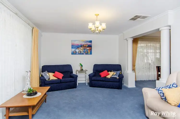 Second view of Homely house listing, 44 Sovereign Drive, Woodcroft SA 5162