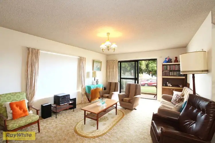 Third view of Homely unit listing, 1/82 Little Street, Forster NSW 2428