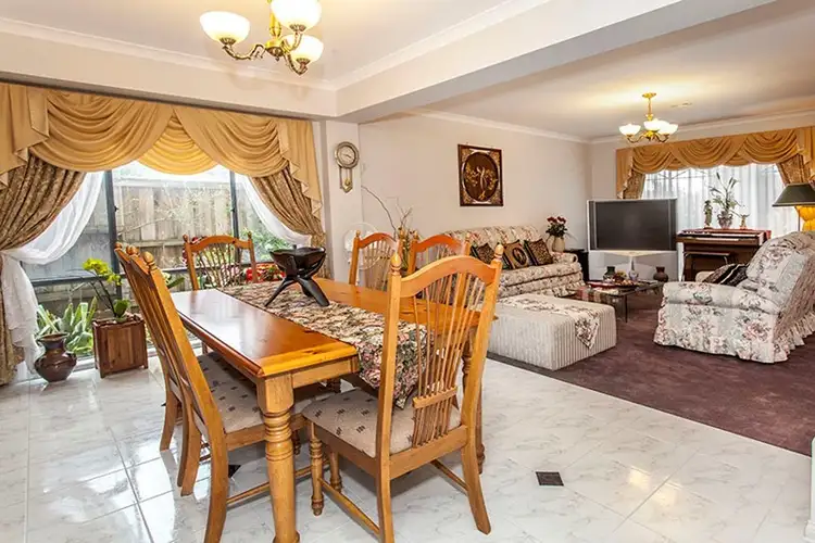 Fifth view of Homely house listing, 20 Glenview Place, Lysterfield VIC 3156