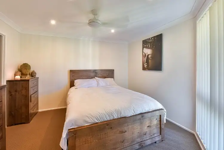 Fourth view of Homely other listing, 16 Day Place, Minto NSW 2566