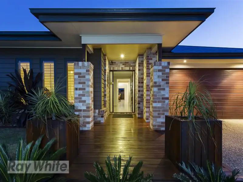 Main view of Homely house listing, 17 Maree Place, Redland Bay QLD 4165