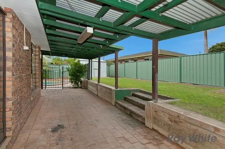 Fifth view of Homely house listing, 4 Front Court, Marsden QLD 4132