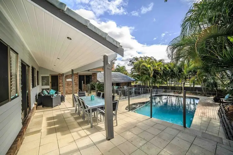 27 Binalong Drive, Ashmore QLD 4214