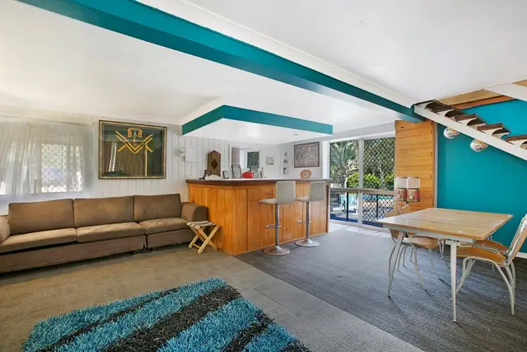 Sixth view of Homely house listing, 30 Boondara Street, Manly West QLD 4179