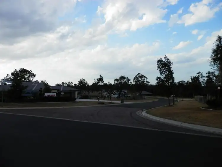 Fifth view of Homely land listing, Lot 52 Funk Road, Regency Downs QLD 4341