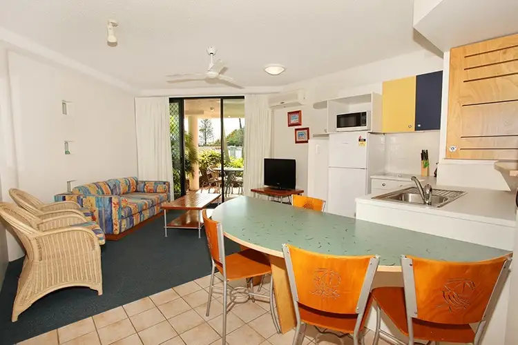 Fifth view of Homely unit listing, 413/87-97 First Avenue, Mooloolaba QLD 4557