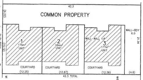 Fourth view of Homely house listing, Units 1-3 9 Jimmy Noonan Close, Young NSW 2594