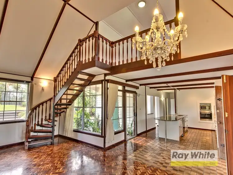 Fourth view of Homely house listing, 4 Mountain View Court, Samford Valley QLD 4520