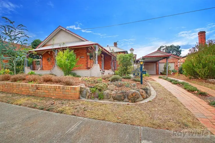 95 Addison Street, Goulburn NSW 2580